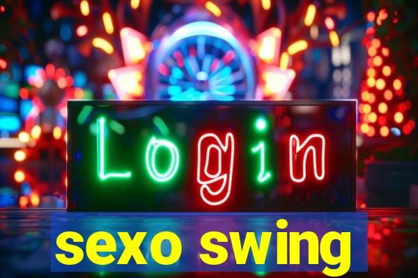 sexo swing